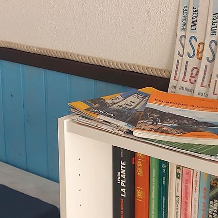 Appartamenti Azzurro Smeraldo Sestri Levante Extérieur photo