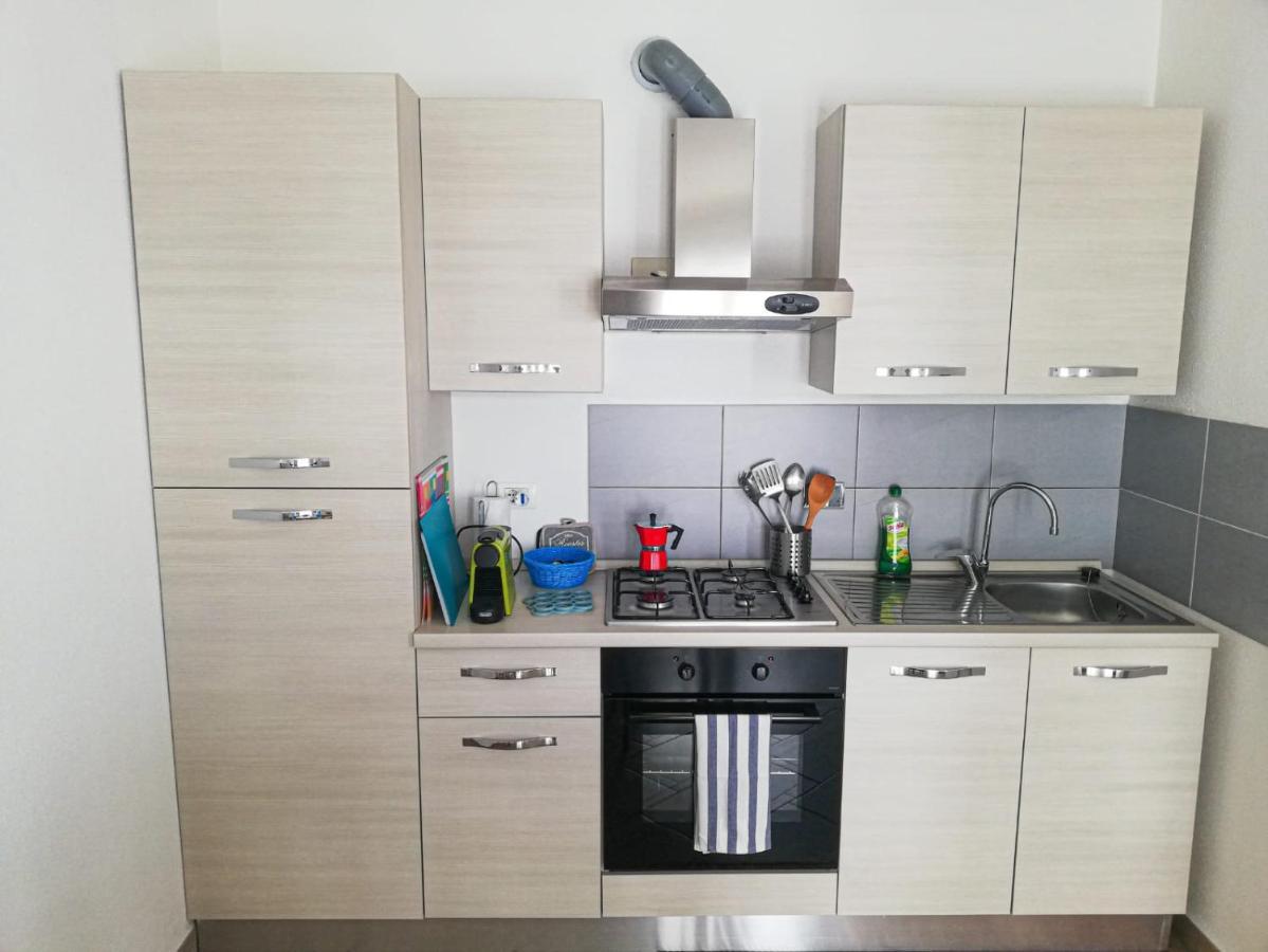 Appartamenti Azzurro Smeraldo Sestri Levante Extérieur photo