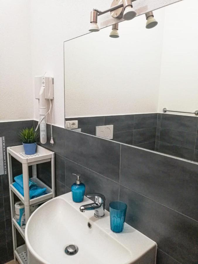 Appartamenti Azzurro Smeraldo Sestri Levante Extérieur photo