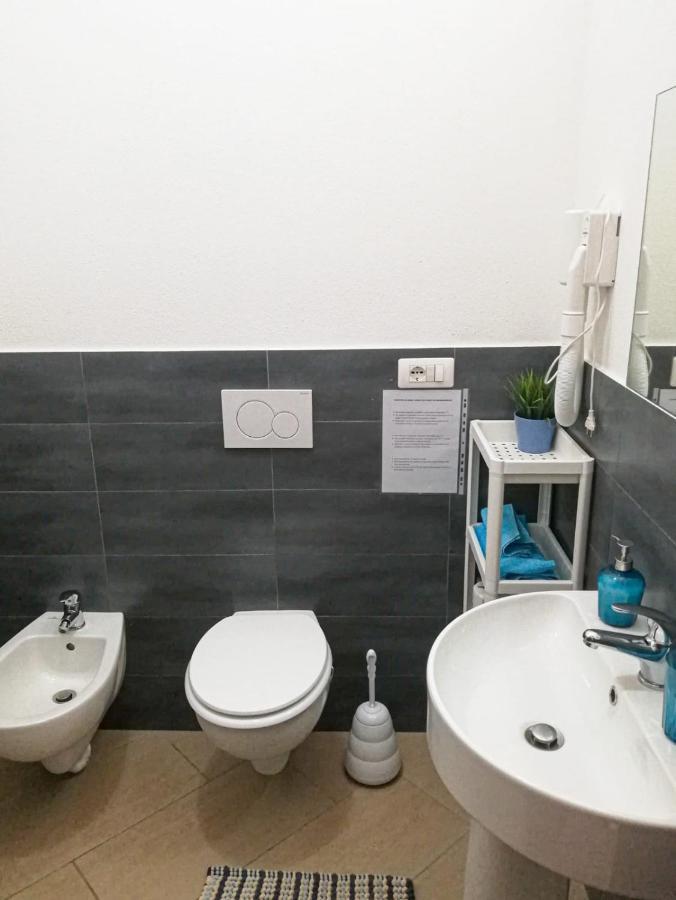Appartamenti Azzurro Smeraldo Sestri Levante Extérieur photo
