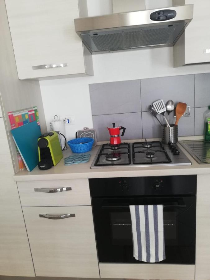 Appartamenti Azzurro Smeraldo Sestri Levante Extérieur photo