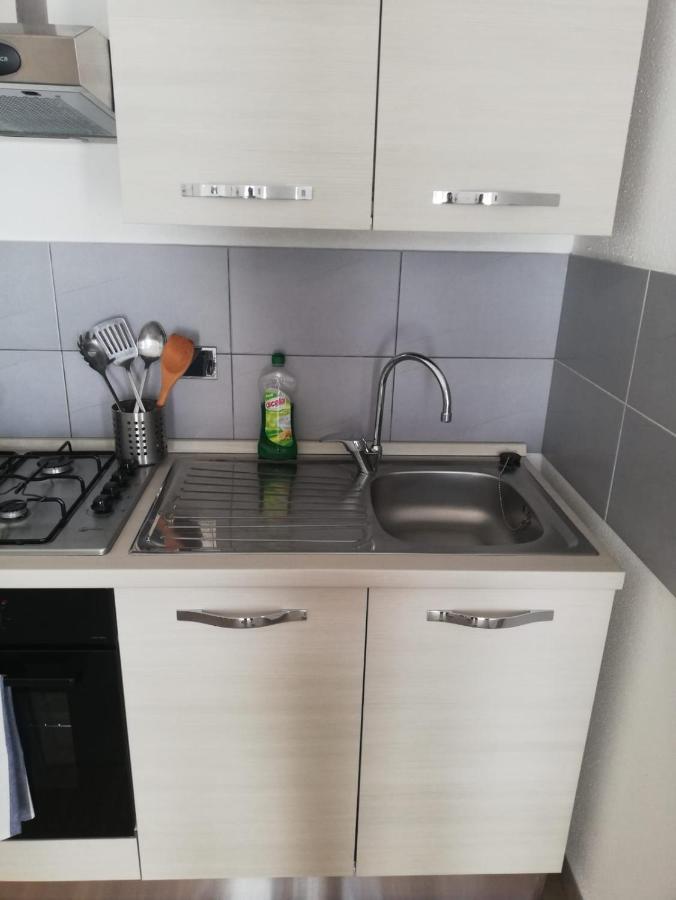 Appartamenti Azzurro Smeraldo Sestri Levante Extérieur photo