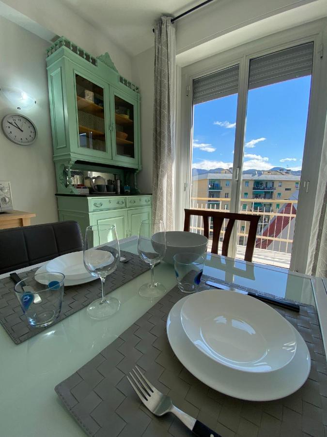 Appartamenti Azzurro Smeraldo Sestri Levante Extérieur photo