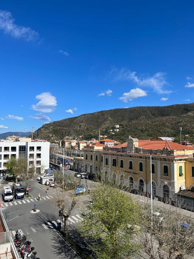Appartamenti Azzurro Smeraldo Sestri Levante Extérieur photo