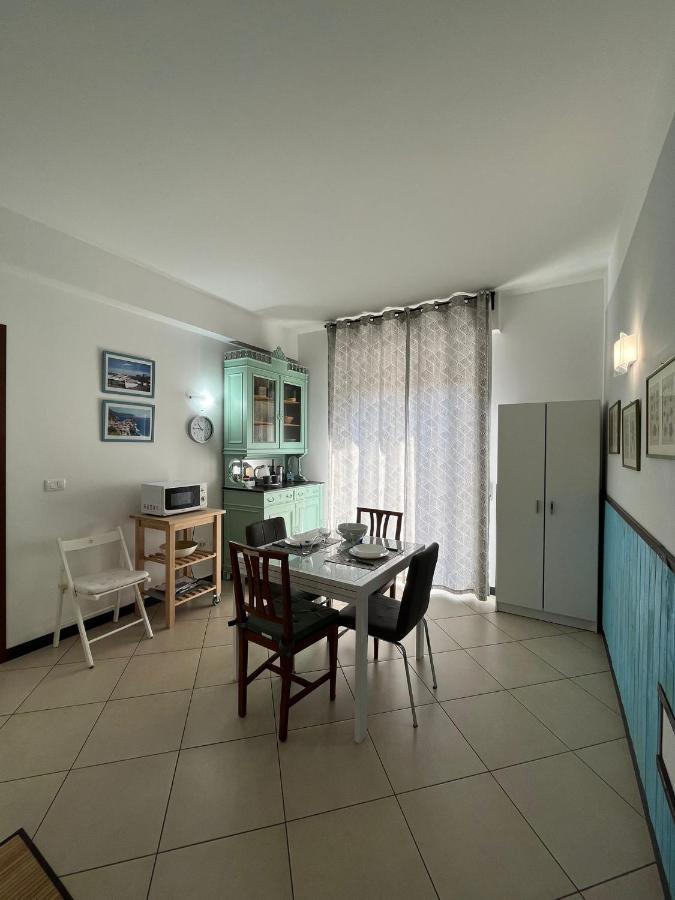 Appartamenti Azzurro Smeraldo Sestri Levante Extérieur photo