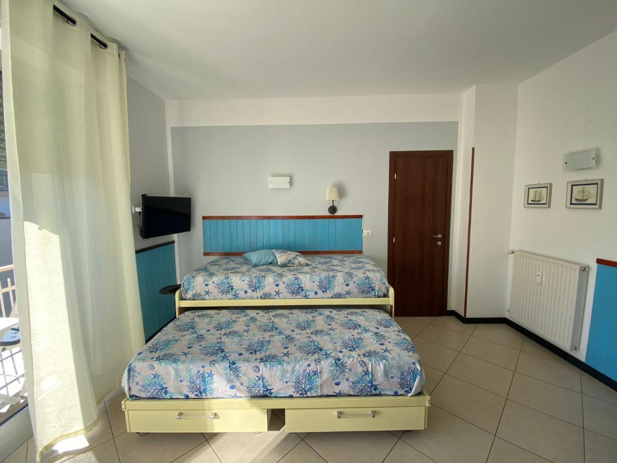 Appartamenti Azzurro Smeraldo Sestri Levante Extérieur photo