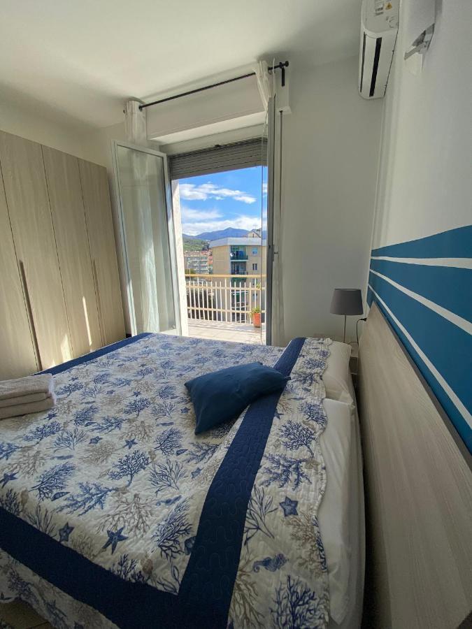 Appartamenti Azzurro Smeraldo Sestri Levante Extérieur photo