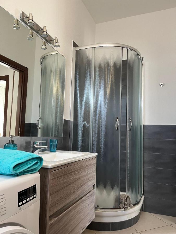 Appartamenti Azzurro Smeraldo Sestri Levante Extérieur photo