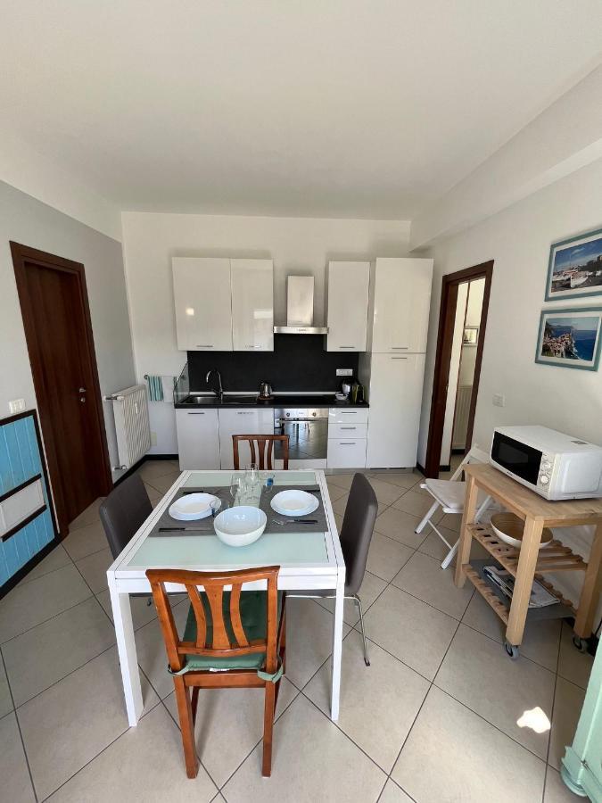 Appartamenti Azzurro Smeraldo Sestri Levante Extérieur photo