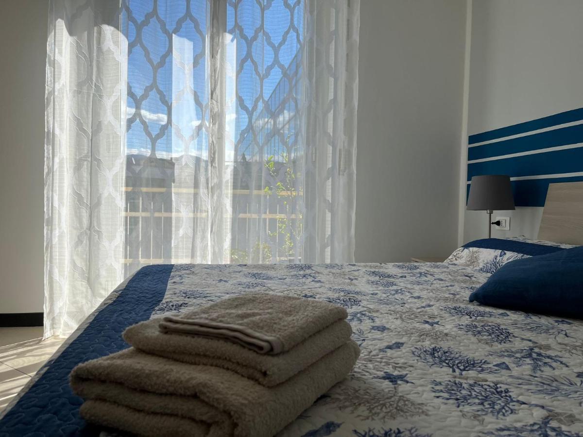 Appartamenti Azzurro Smeraldo Sestri Levante Extérieur photo