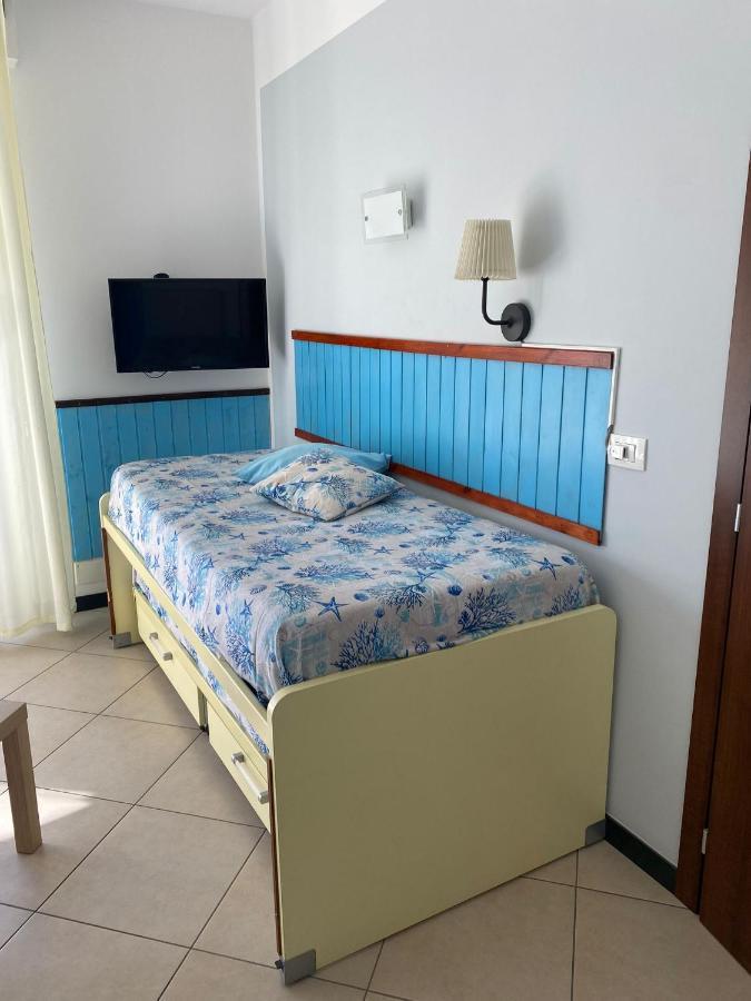 Appartamenti Azzurro Smeraldo Sestri Levante Extérieur photo