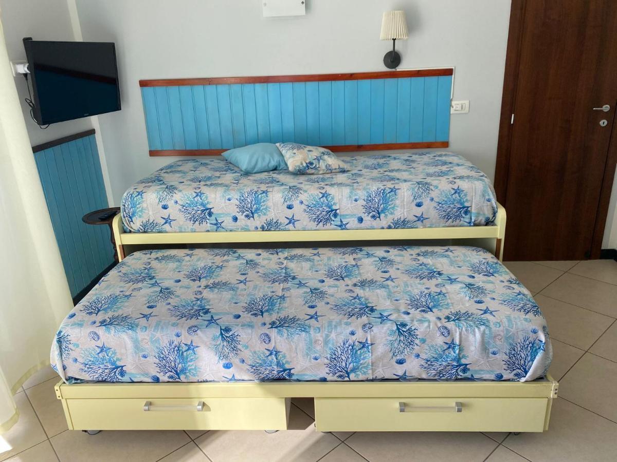Appartamenti Azzurro Smeraldo Sestri Levante Extérieur photo