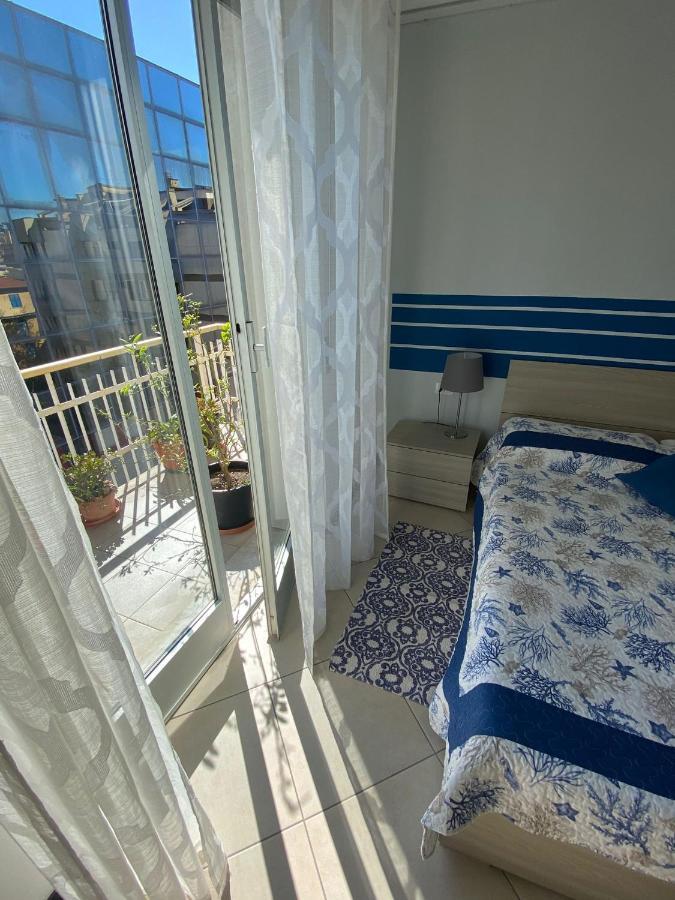 Appartamenti Azzurro Smeraldo Sestri Levante Extérieur photo