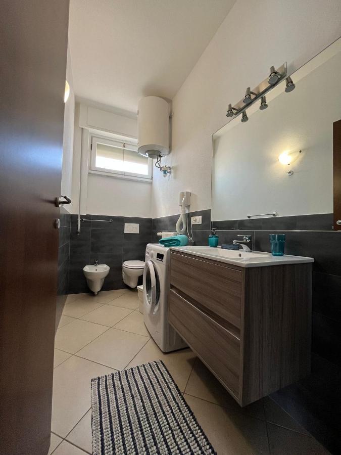 Appartamenti Azzurro Smeraldo Sestri Levante Extérieur photo