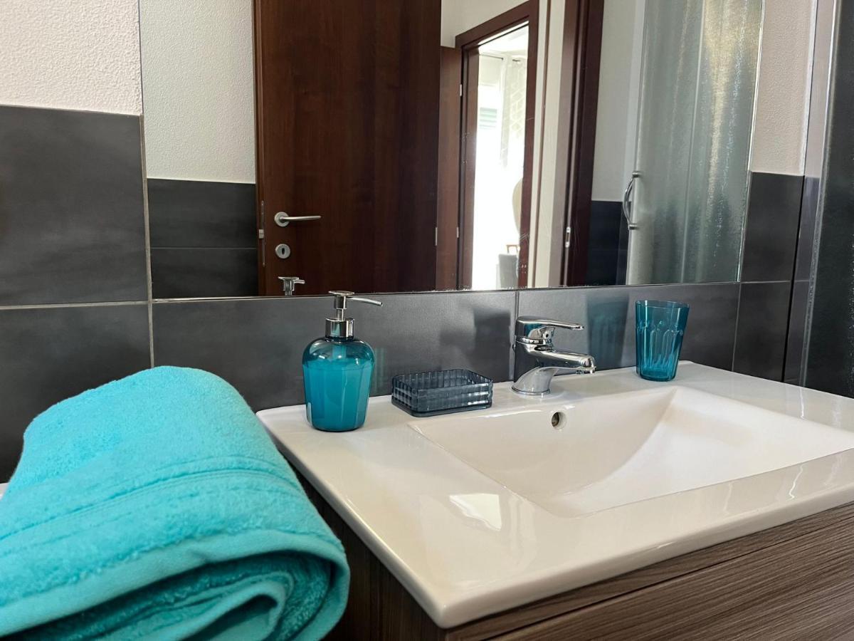 Appartamenti Azzurro Smeraldo Sestri Levante Extérieur photo