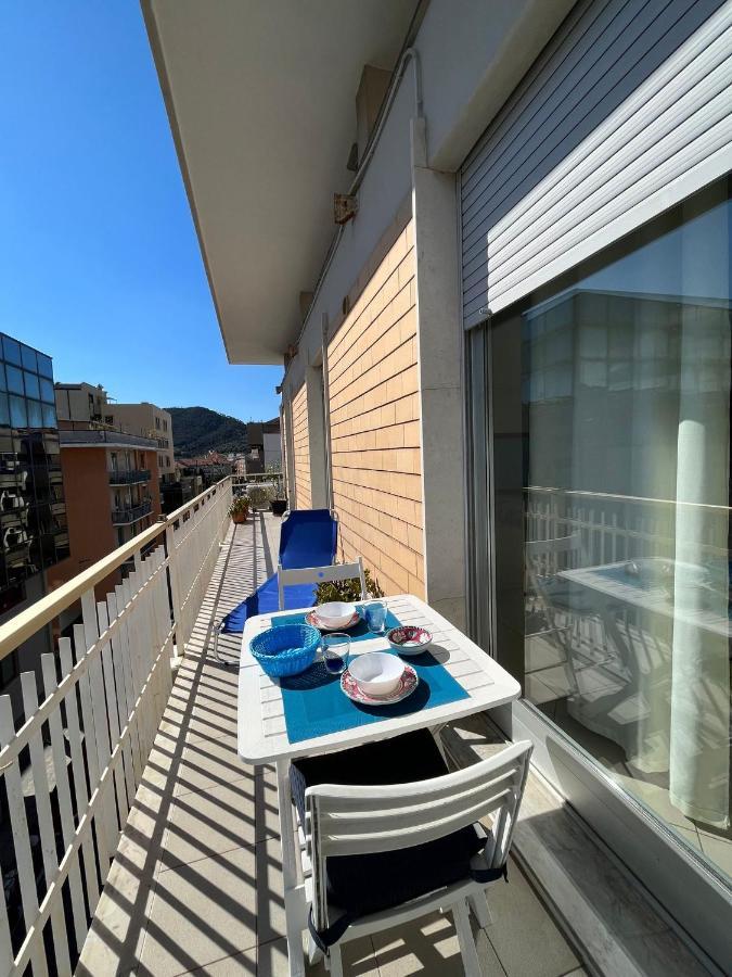 Appartamenti Azzurro Smeraldo Sestri Levante Extérieur photo