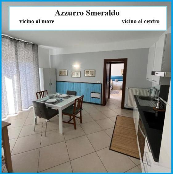 Appartamenti Azzurro Smeraldo Sestri Levante Extérieur photo