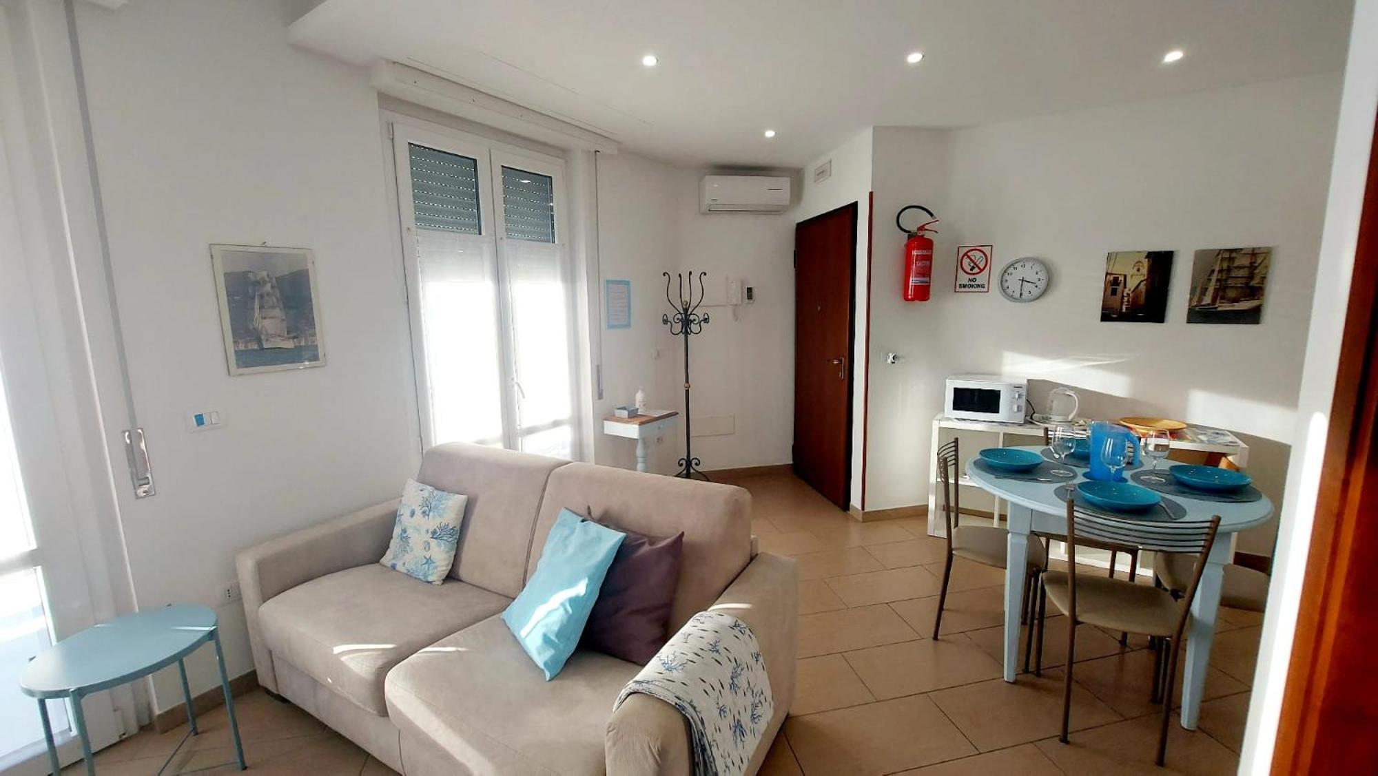 Appartamenti Azzurro Smeraldo Sestri Levante Extérieur photo