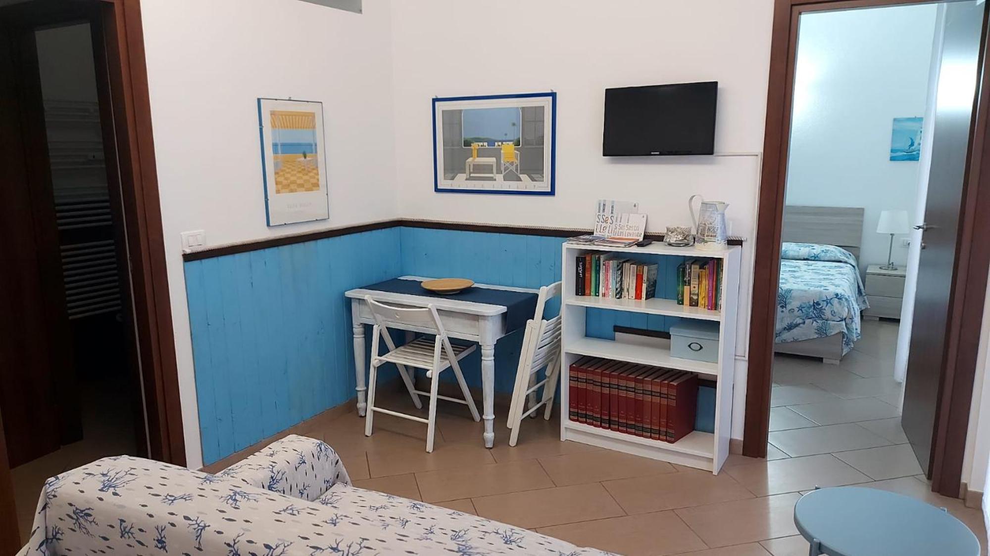 Appartamenti Azzurro Smeraldo Sestri Levante Extérieur photo