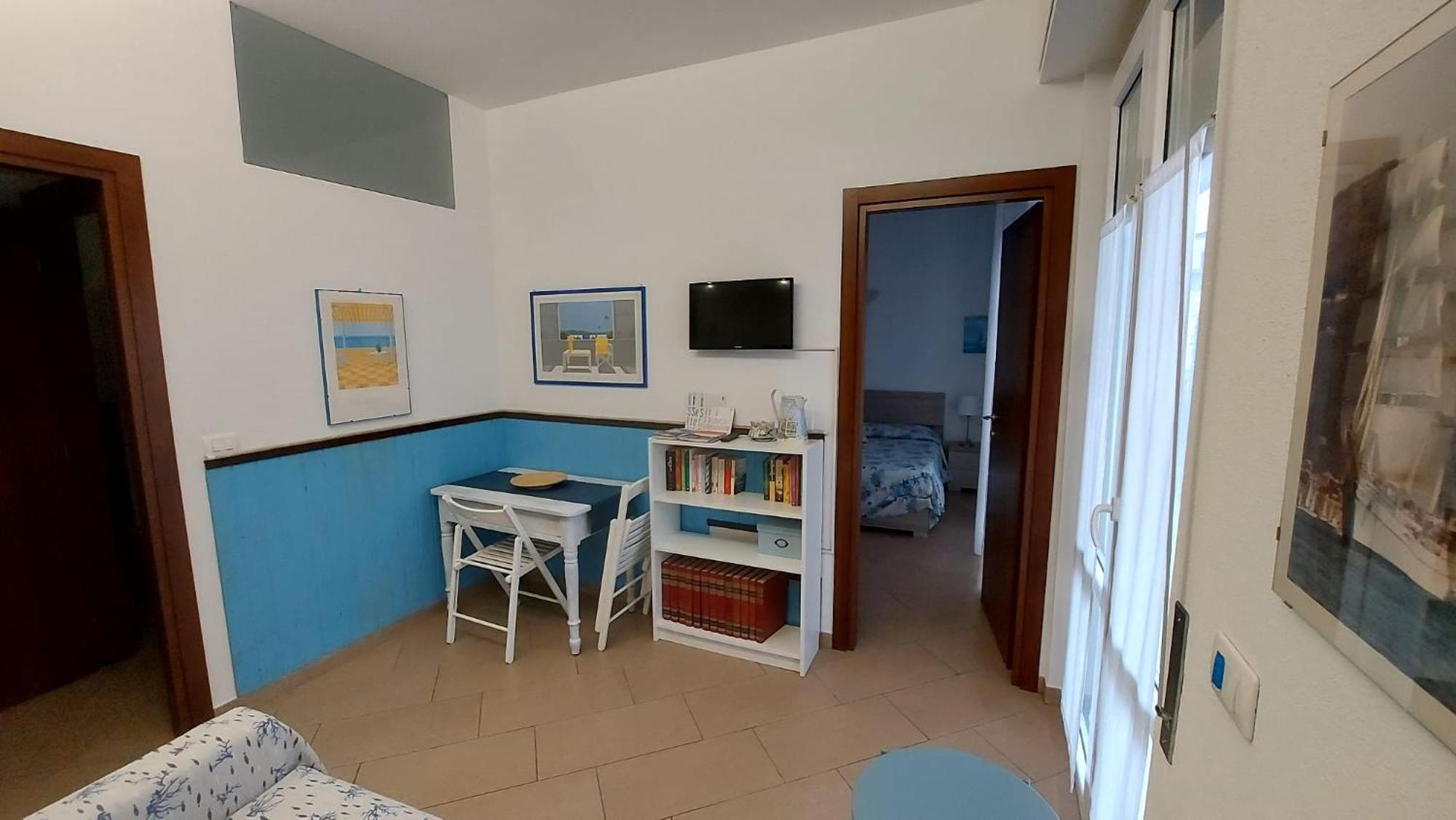 Appartamenti Azzurro Smeraldo Sestri Levante Extérieur photo