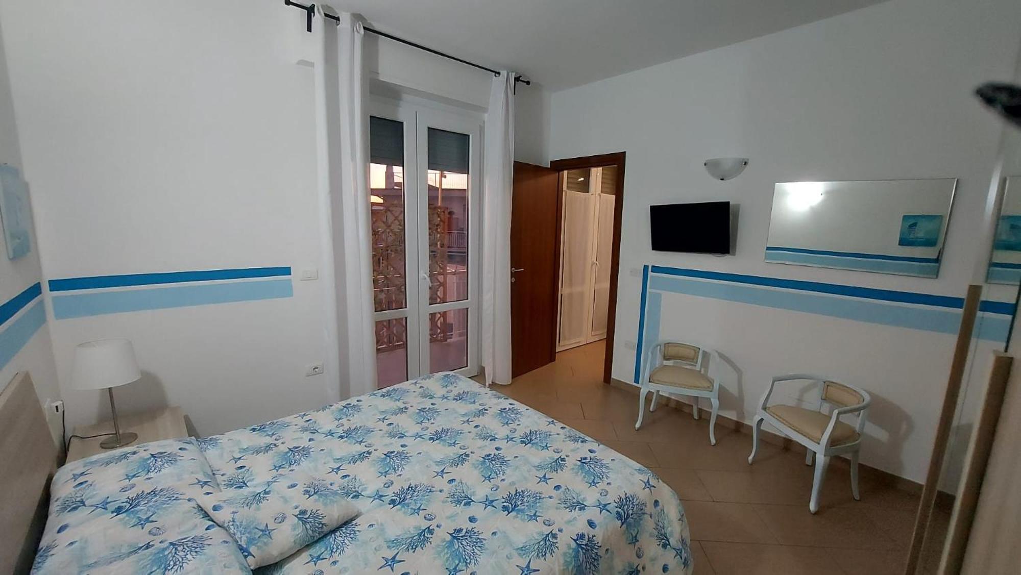 Appartamenti Azzurro Smeraldo Sestri Levante Extérieur photo
