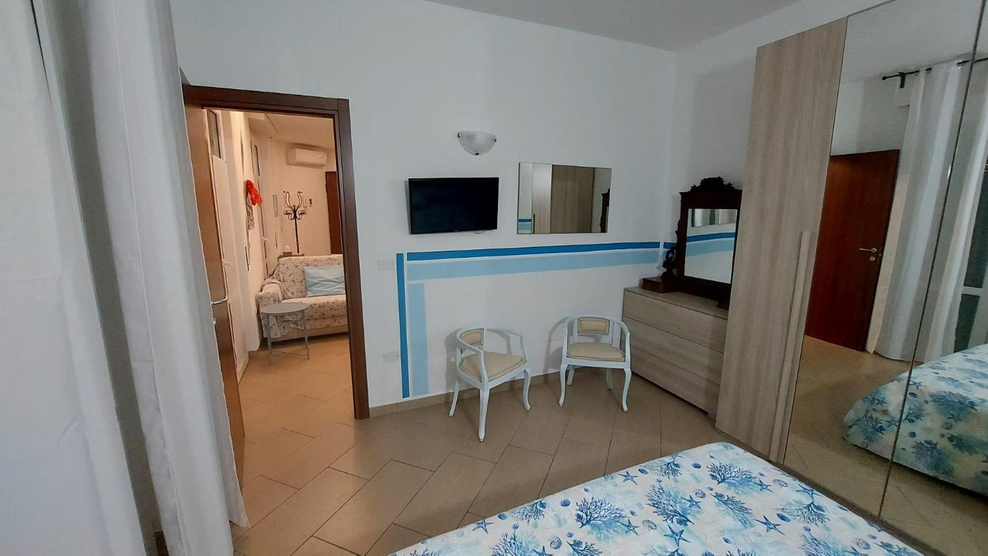 Appartamenti Azzurro Smeraldo Sestri Levante Extérieur photo