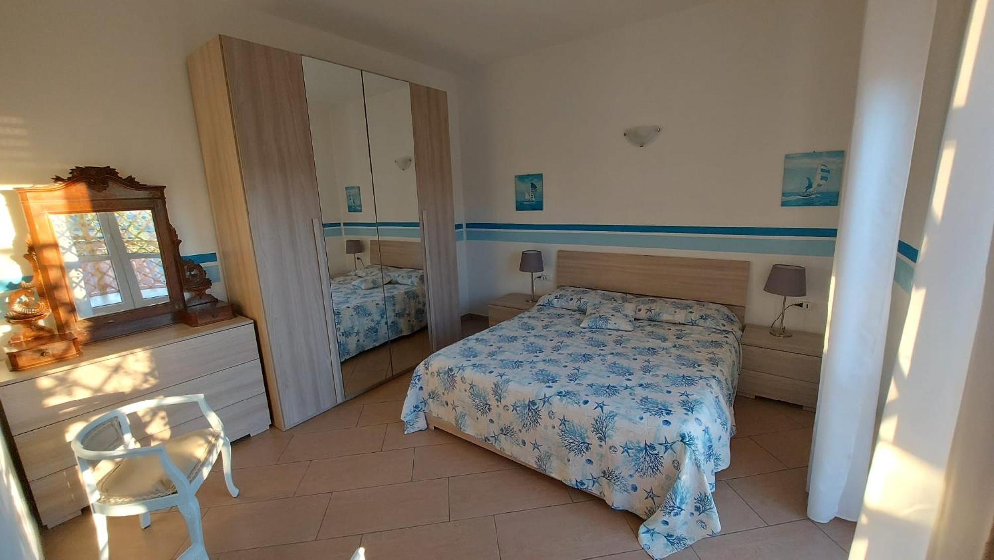 Appartamenti Azzurro Smeraldo Sestri Levante Extérieur photo