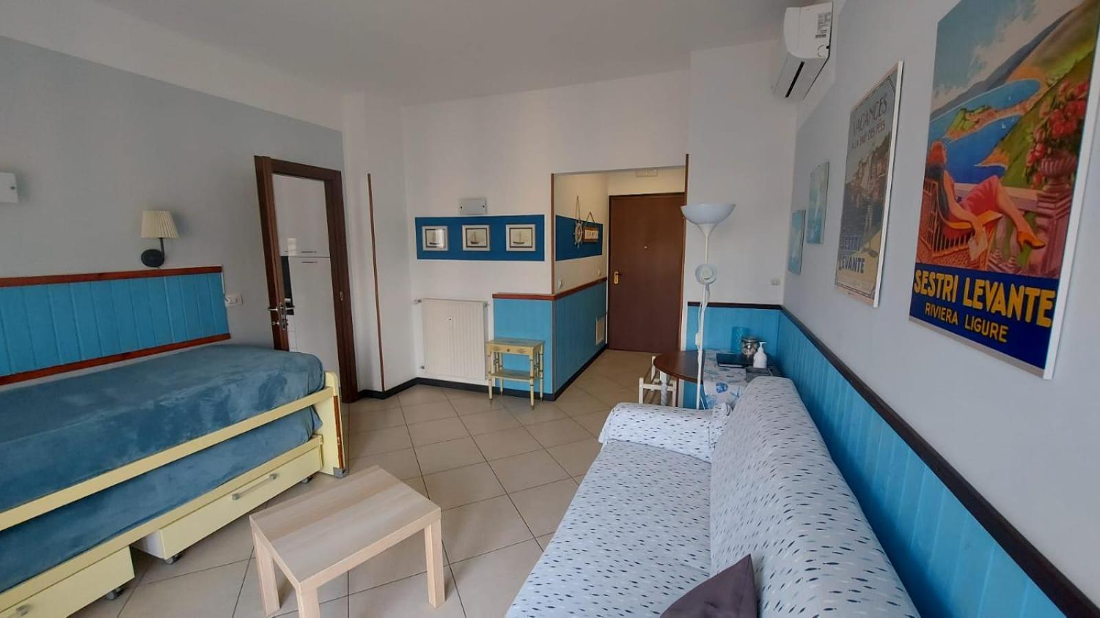 Appartamenti Azzurro Smeraldo Sestri Levante Extérieur photo