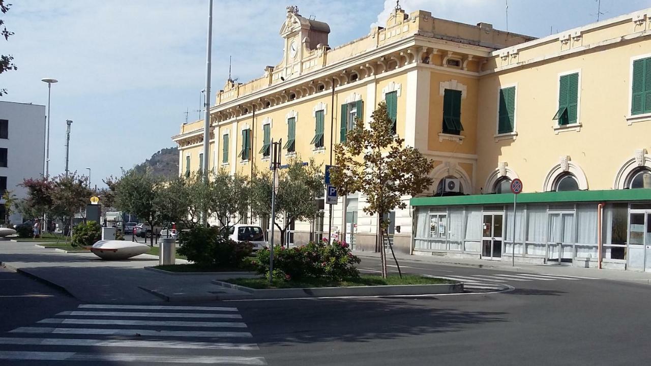 Appartamenti Azzurro Smeraldo Sestri Levante Extérieur photo