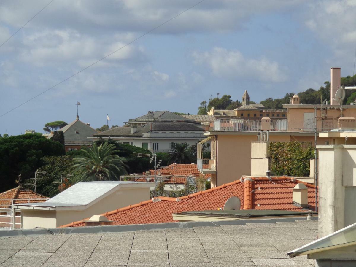 Appartamenti Azzurro Smeraldo Sestri Levante Extérieur photo