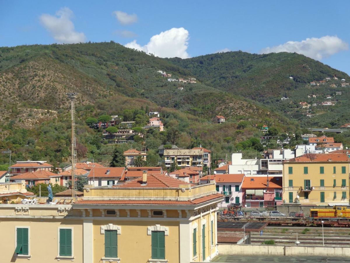 Appartamenti Azzurro Smeraldo Sestri Levante Extérieur photo